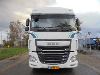 وحدة جر DAF XF 440 SPACE CAB: صورة 2