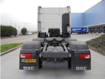 وحدة جر DAF XF 460 6X2 EUR6: صورة 5