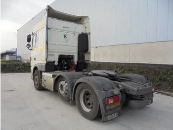 وحدة جر DAF XF 460: صورة 5