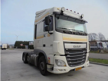 وحدة جر DAF XF 460: صورة 3