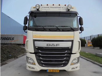 وحدة جر DAF XF 460: صورة 2