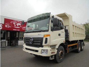 شاحنة قلاب FOTON