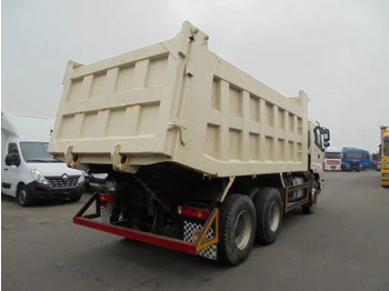 شاحنة قلاب Diversen SPECIAAL EXPORT PRICE FOTON DAIMLER TX 3234 6X4: صورة 4