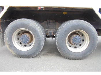 شاحنة قلاب Diversen SPECIAAL EXPORT PRICE FOTON DAIMLER TX 3234 6X4: صورة 5