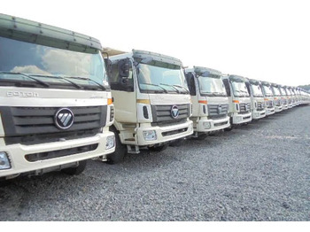 شاحنة قلاب FOTON