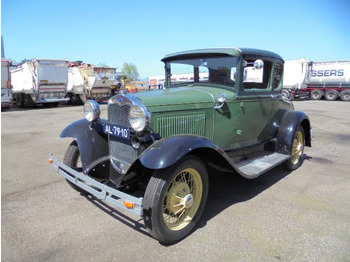 كوبيه FORD