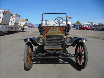 كابريوليه Ford Model T SPEEDSTER: صورة 2 كابريوليه Ford Model T SPEEDSTER: صورة 2