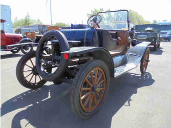 كابريوليه Ford Model T SPEEDSTER: صورة 4 كابريوليه Ford Model T SPEEDSTER: صورة 4