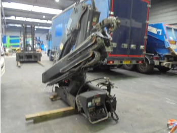 ذراع تطويل Hiab 166 B2 CL: صورة 3 ذراع تطويل Hiab 166 B2 CL: صورة 3