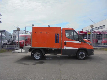 Iveco Daily 35C14 Iveco Daily 35C14: صورة 4