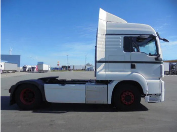 وحدة جر MAN TGS 18.320: صورة 4