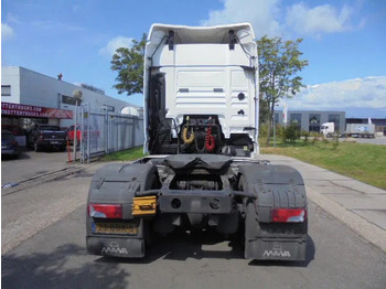 وحدة جر MAN TGX 440 XL EUR6 ADR PTO: صورة 5 وحدة جر MAN TGX 440 XL EUR6 ADR PTO: صورة 5