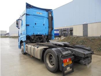 وحدة جر Mercedes-Benz Actros 1842 LS EUR6: صورة 5