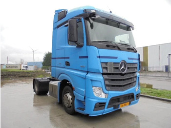 وحدة جر Mercedes-Benz Actros 1842 LS EUR6: صورة 3