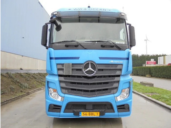 وحدة جر Mercedes-Benz Actros 1842 LS EUR6: صورة 2