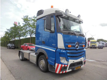 وحدة جر Mercedes-Benz Actros 1842 LS NL TRUCK: صورة 3