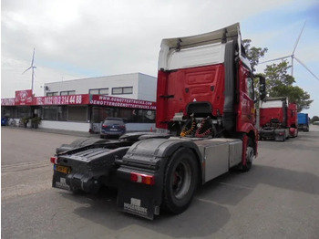 وحدة جر Mercedes-Benz Actros 1943 LS EUR6: صورة 4