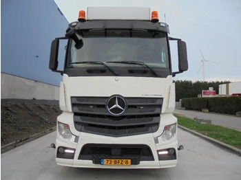 وحدة جر Mercedes-Benz Actros 1943 LS EUR6: صورة 2