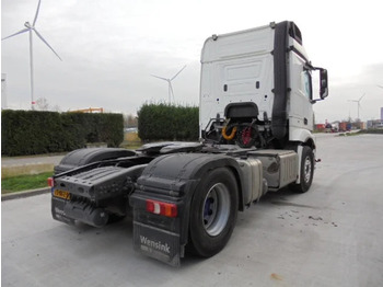 وحدة جر Mercedes-Benz Actros 1943 LS EUR6: صورة 4