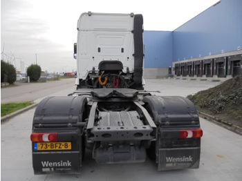 وحدة جر Mercedes-Benz Actros 1943 LS EUR6: صورة 5