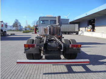 شاحنة هيكل كابينة Mercedes-Benz Atego 1828 L NL TRUCK: صورة 4