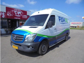 شاحنة مُبرّدة للتوصيل MERCEDES-BENZ Sprinter 313