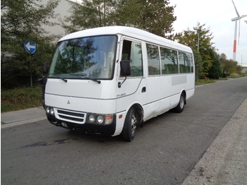 حافلة صغيرة, ميكروباص Mitsubishi BE 635: صورة 1