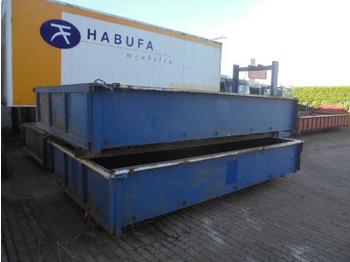 حاوية هوك لفت Onbekend 5M3 CONTAINERS: صورة 5