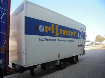 Pacton MXD218 Pacton MXD218: صورة 1