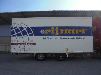 Pacton MXD218 Pacton MXD218: صورة 2