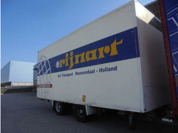 Pacton MXD218 Pacton MXD218: صورة 3