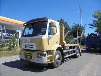 شاحنة نقل المخلفات RENAULT Premium 280