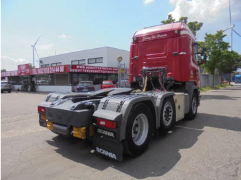 وحدة جر Scania R410 6X2 STREAMLINE NL TRUCK: صورة 4