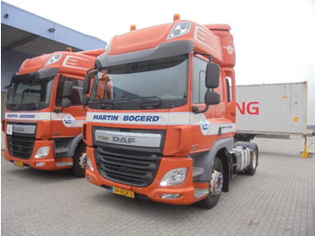 وحدة جر DAF CF 370