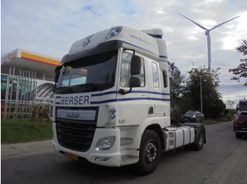 وحدة جر DAF CF 400