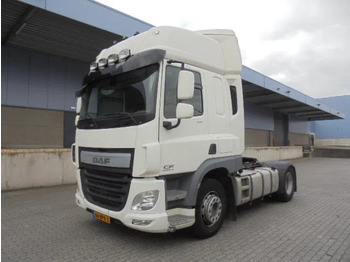 وحدة جر DAF CF 400