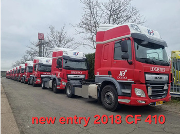 وحدة جر DAF CF 410