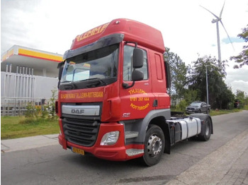 وحدة جر DAF CF 440