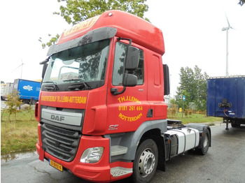 وحدة جر DAF CF 440