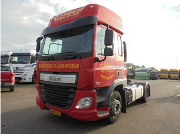 وحدة جر DAF CF 440