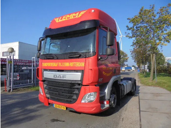 وحدة جر DAF CF 440
