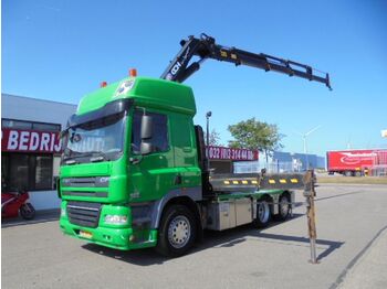 وحدة جر DAF CF 85 360