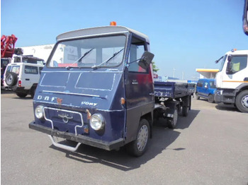 وحدة جر DAF