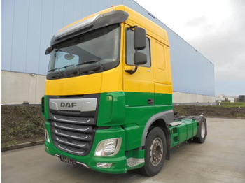 وحدة جر DAF XF 106 480