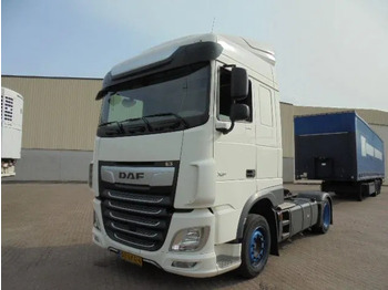 وحدة جر DAF XF 430