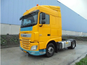وحدة جر DAF XF 440