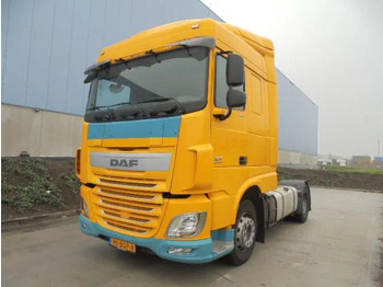 وحدة جر DAF XF 440