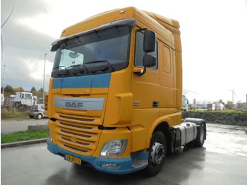 وحدة جر DAF XF 440