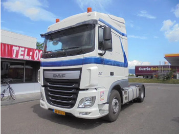 وحدة جر DAF XF 440
