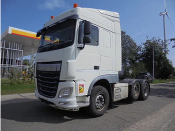 وحدة جر DAF XF 440